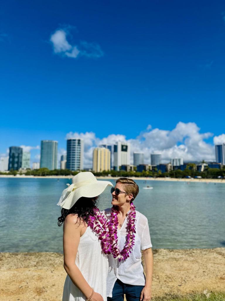 Alamoana Park
