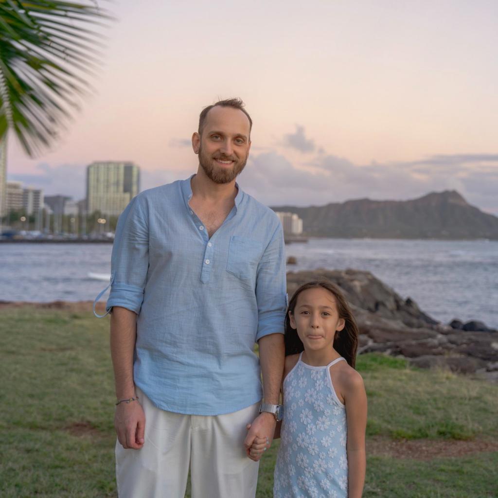 Beach Family Portraits 02