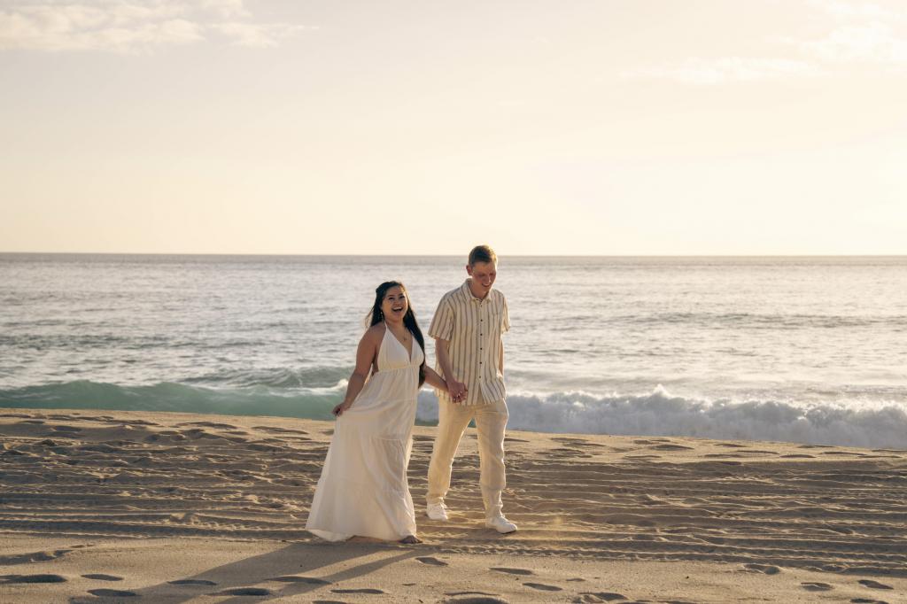 A 'YES' that's more special 