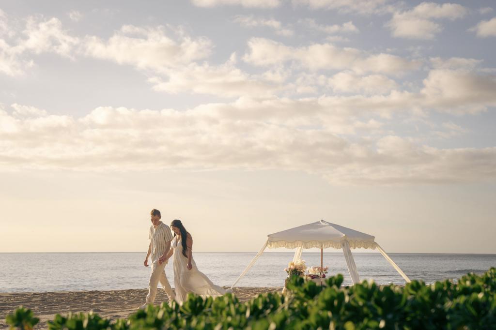 A 'YES' that's more special 