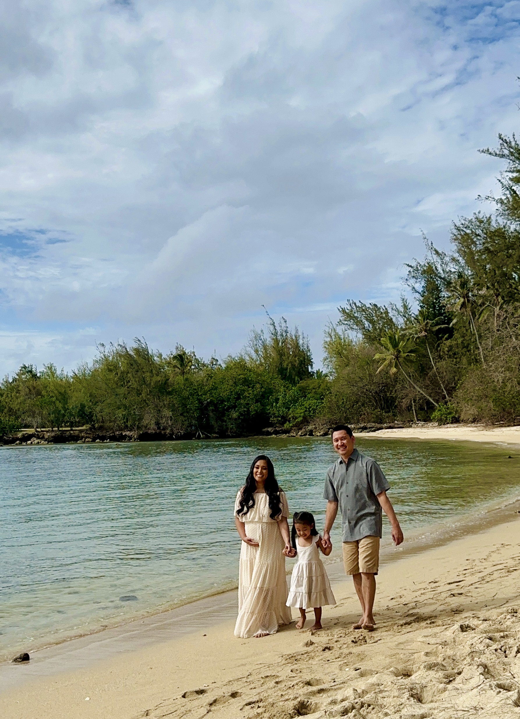 Kawela Bay - Northshore Oahu