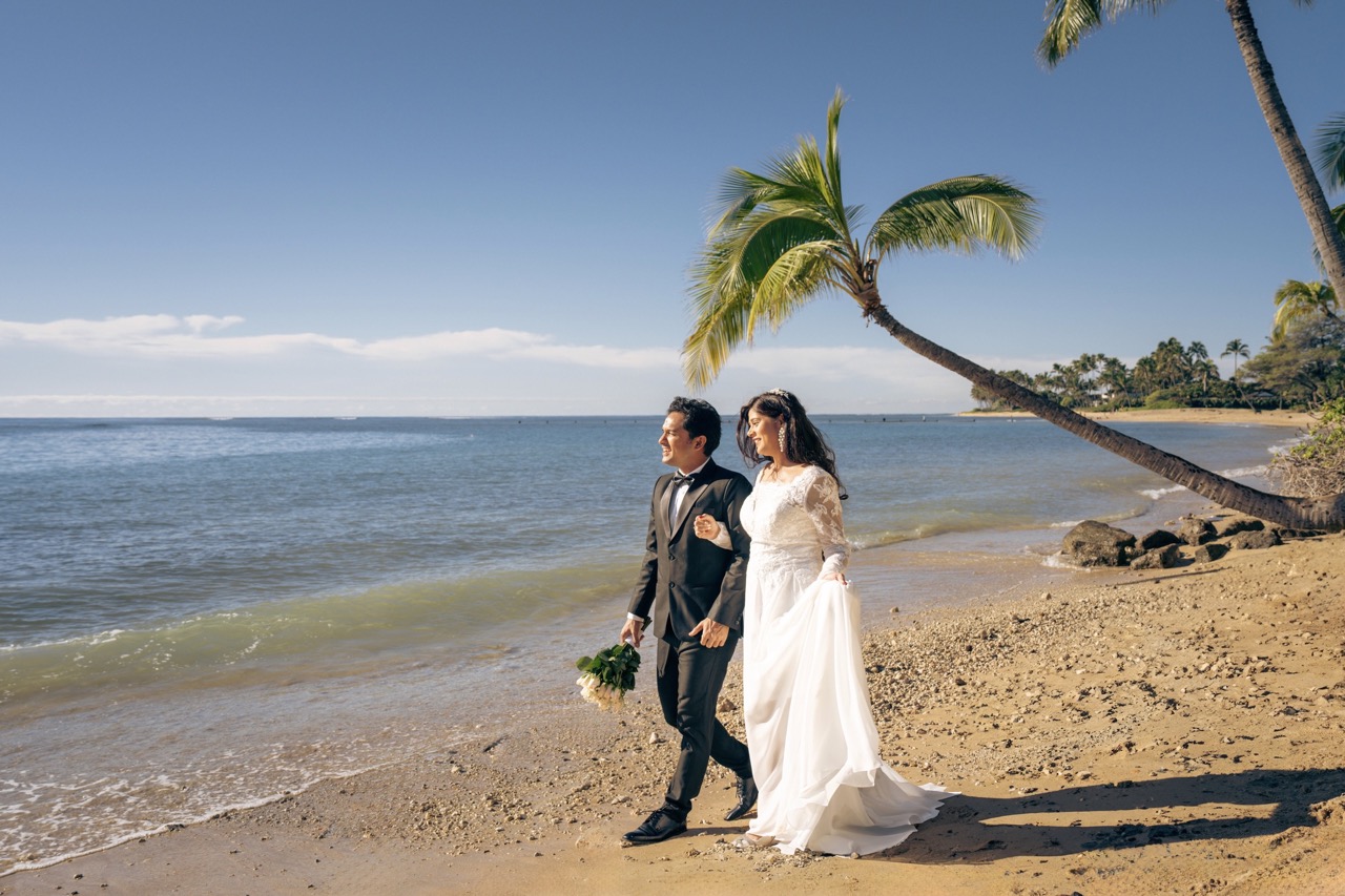 Oahu photographer