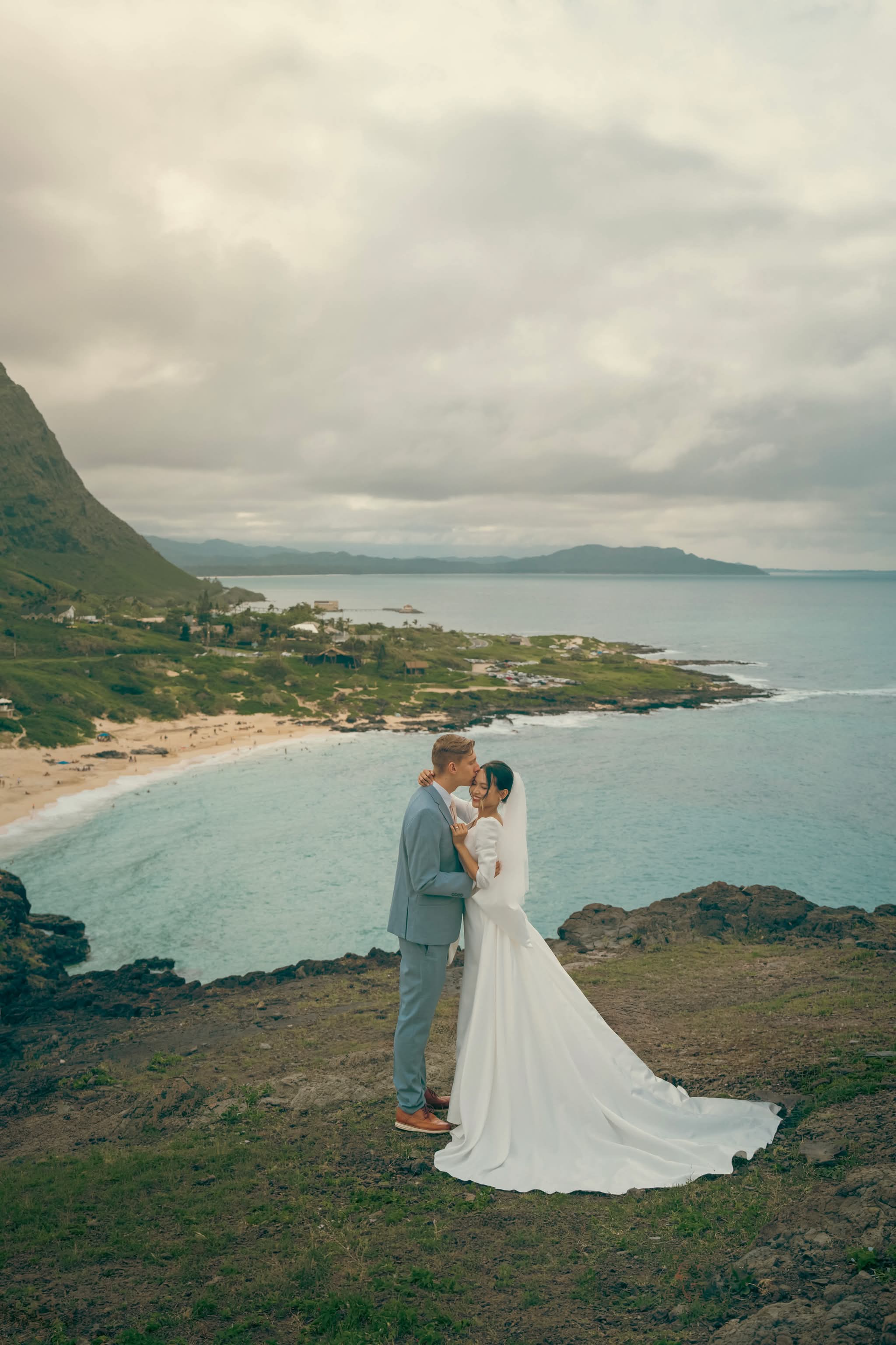 Oahu photographer