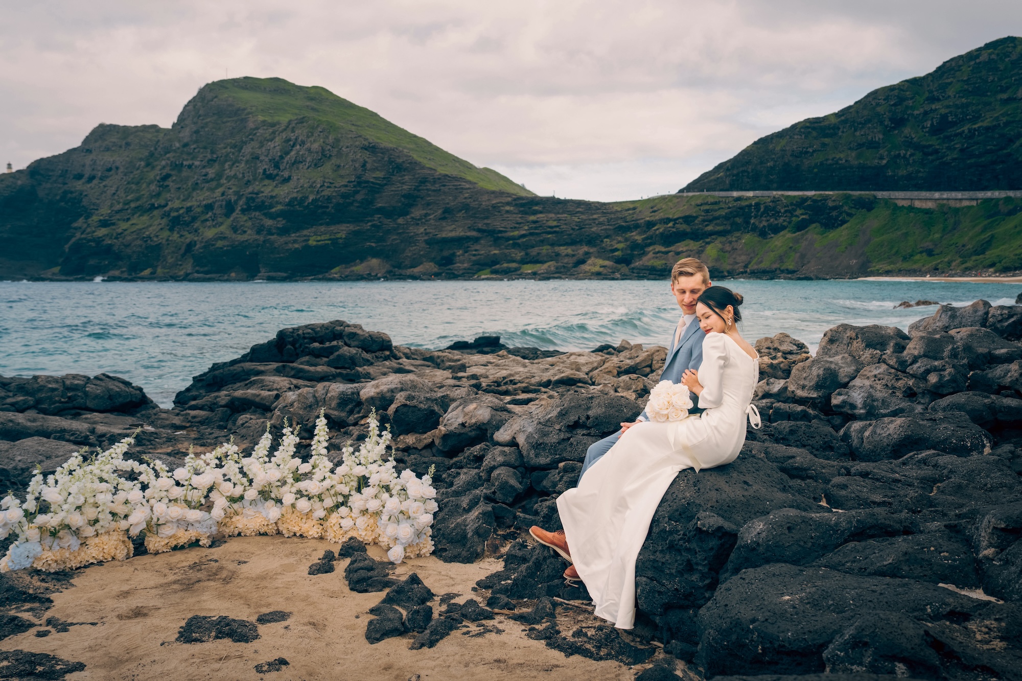 Wedding Package Photography